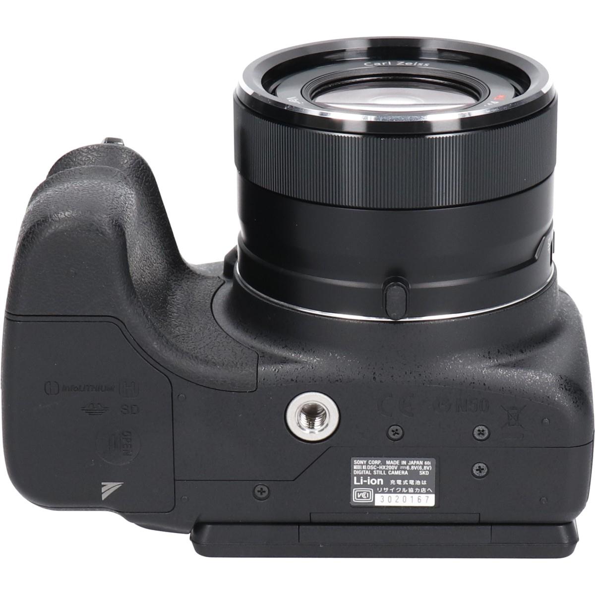 ＤＳＣ－ＨＸ２００Ｖ