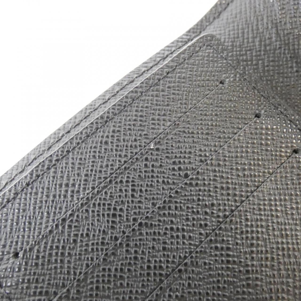 LOUIS VUITTON Epi Portefeuille Twist Compact M64414 Wallet