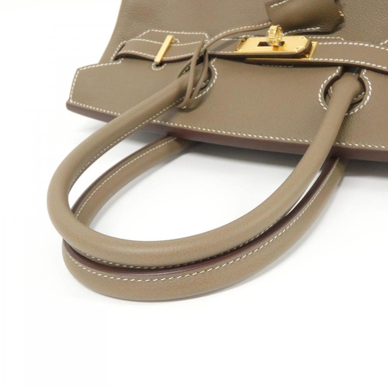 【未使用品】エルメス バーキン ショルダー ライト 29cm 086230CC バッグ