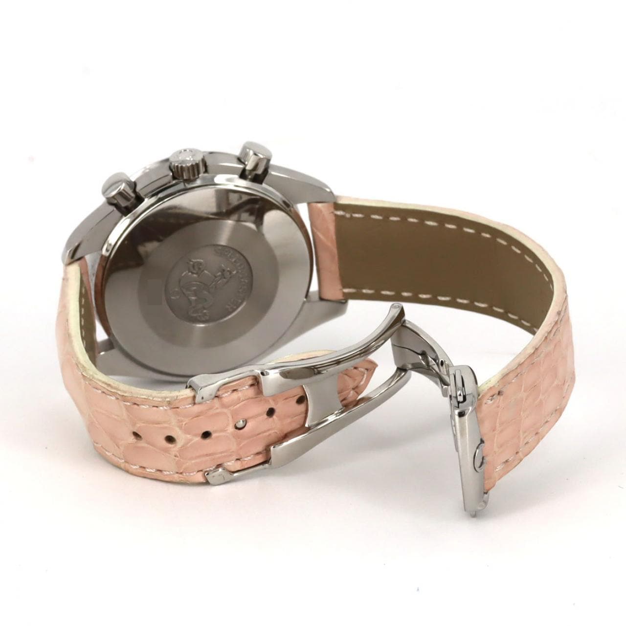 オメガ スピードマスター/D 3835.74.34 SS 自動巻