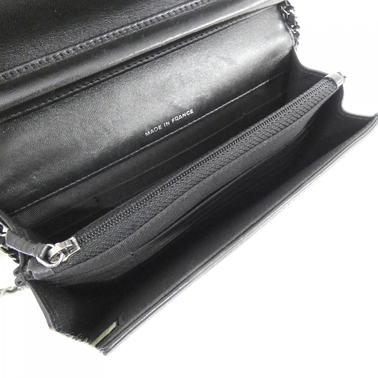 シャネル 70602 ショルダーバッグ