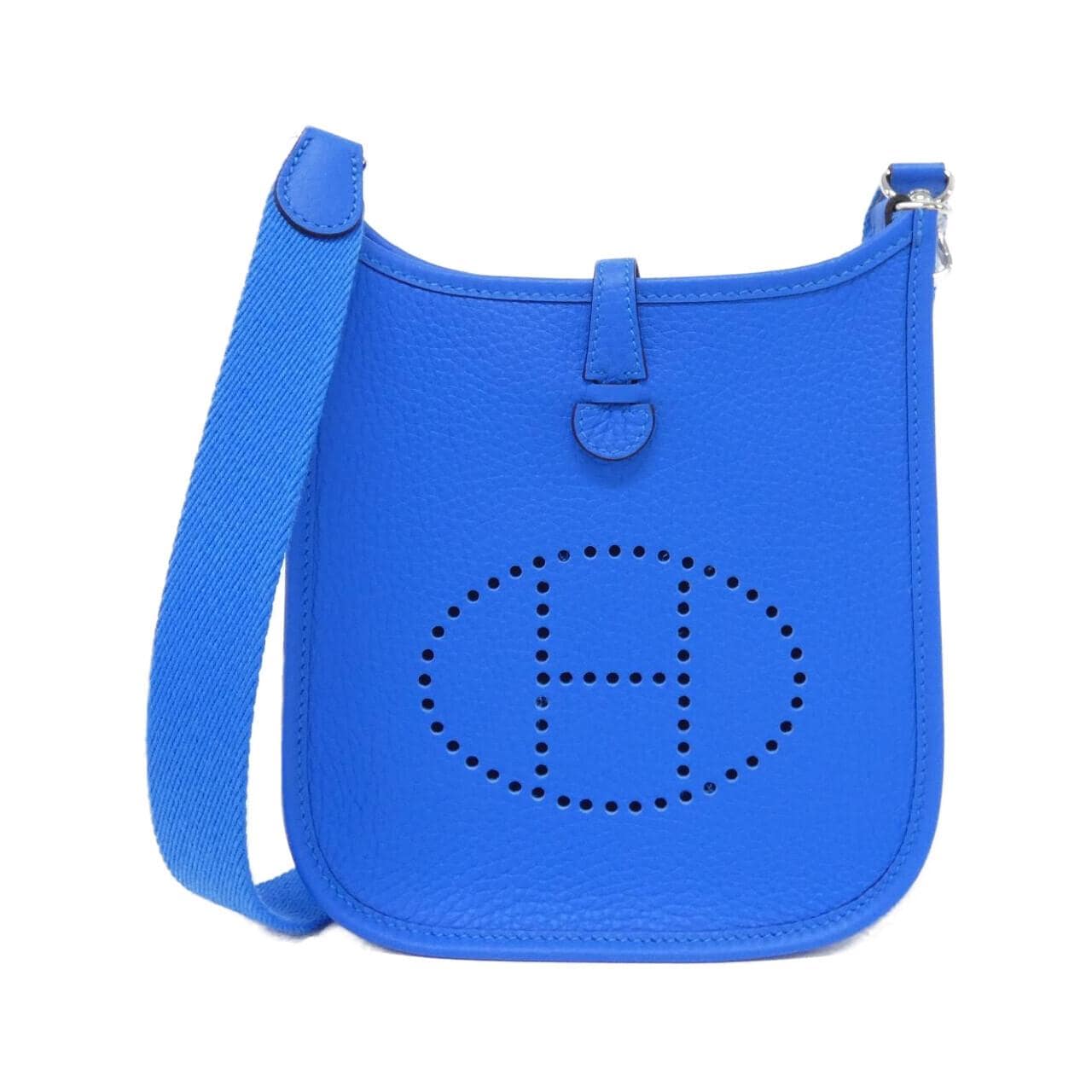 エルメス エヴリン アマゾン ショート ストラップ 16cm 085945CK バッグ