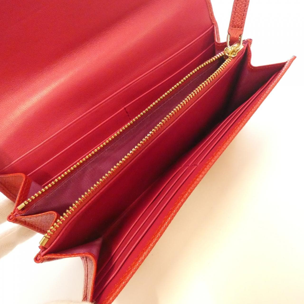 ブルガリ ブルガリ･ブルガリ 287270 財布