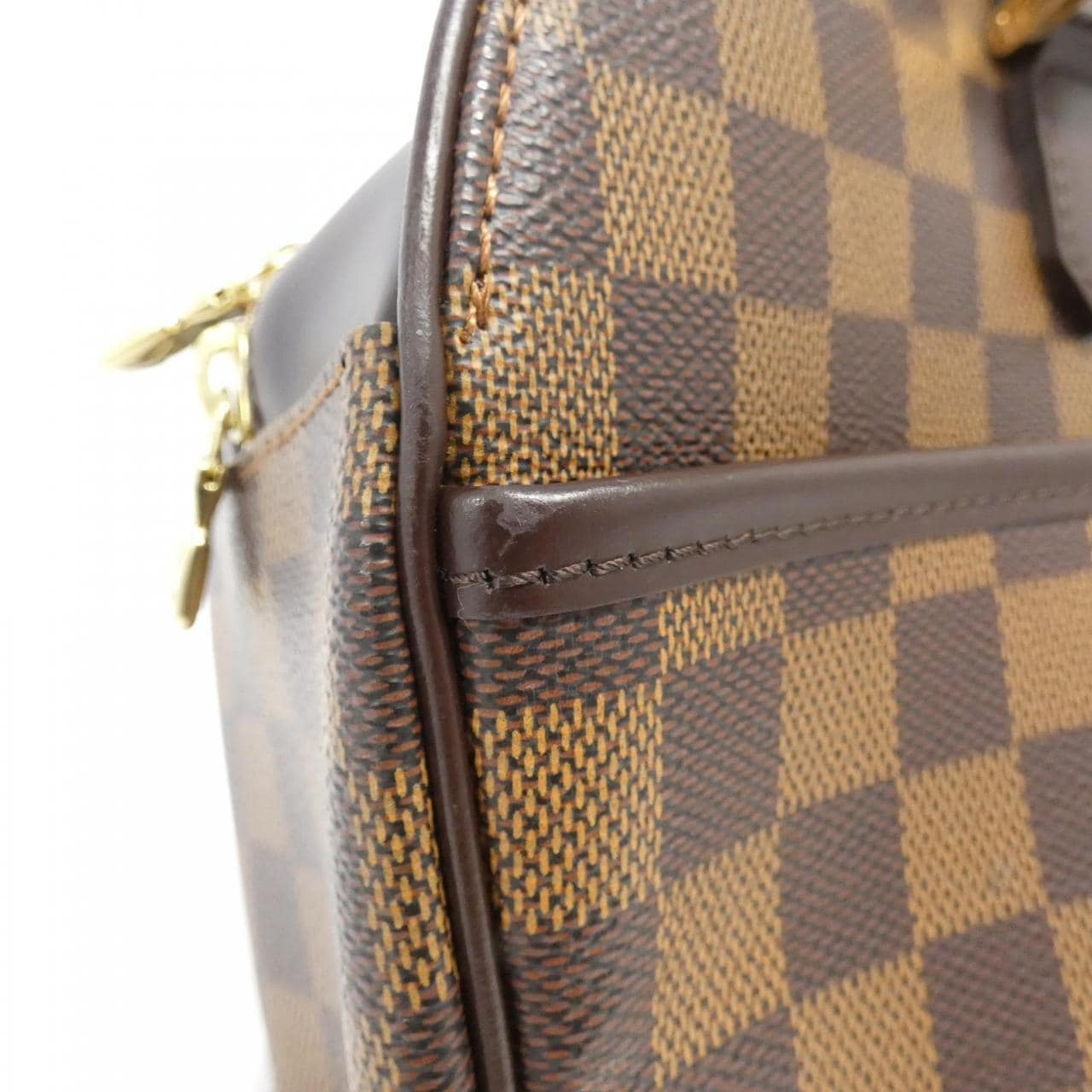 LOUIS VUITTON Damier Thalia Oriental N51282 包