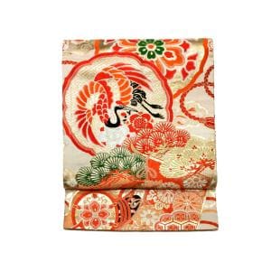 お値打ち【袋帯】