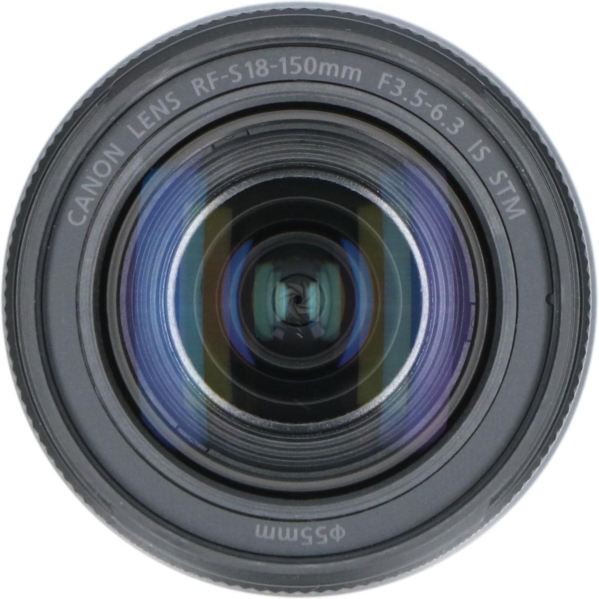 ＲＦ－Ｓ１８－１５０ｍｍ　Ｆ３．５－６．３ＩＳ　ＳＴＭ