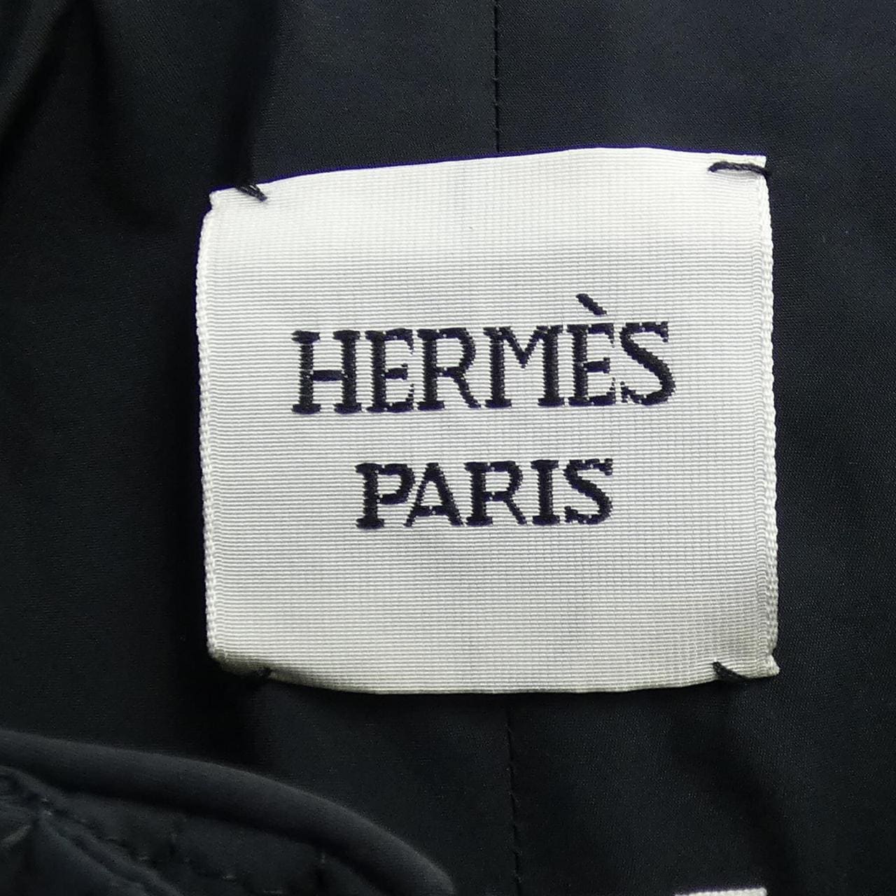 エルメス HERMES 5E0161DK ジャケット