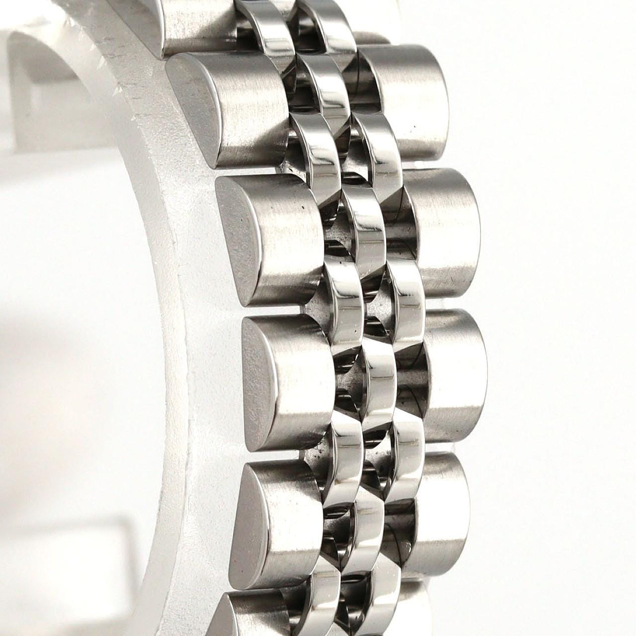 ロレックス デイトジャスト 79174 SSxWG 自動巻 P番