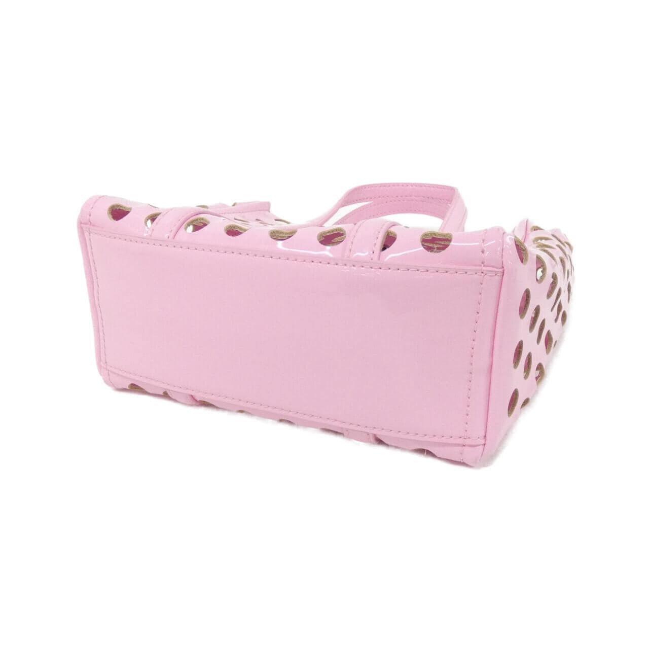 【新品】マークジェイコブス THE TAG TOTE M0015791 バッグ