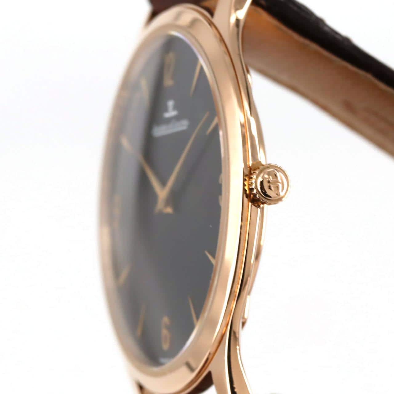 ジャガー･ルクルト マスターウルトラスリム PG 145.2.79.S PG･RG 手巻