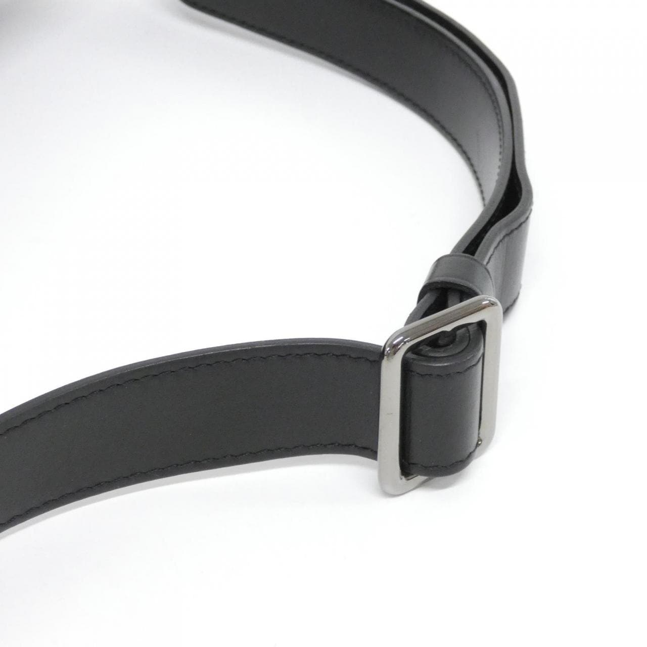 ルイヴィトン モノグラム エクリプス ディスカバリー バムバッグ M44336 ショルダーバッグ