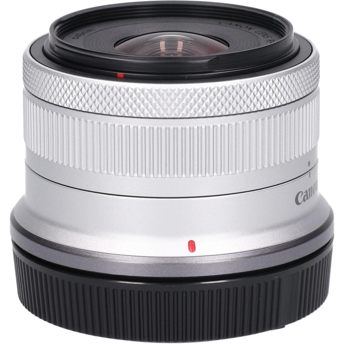 ＲＦ－Ｓ１８－４５ｍｍ　Ｆ４．５－６．３ＩＳ　ＳＴＭ