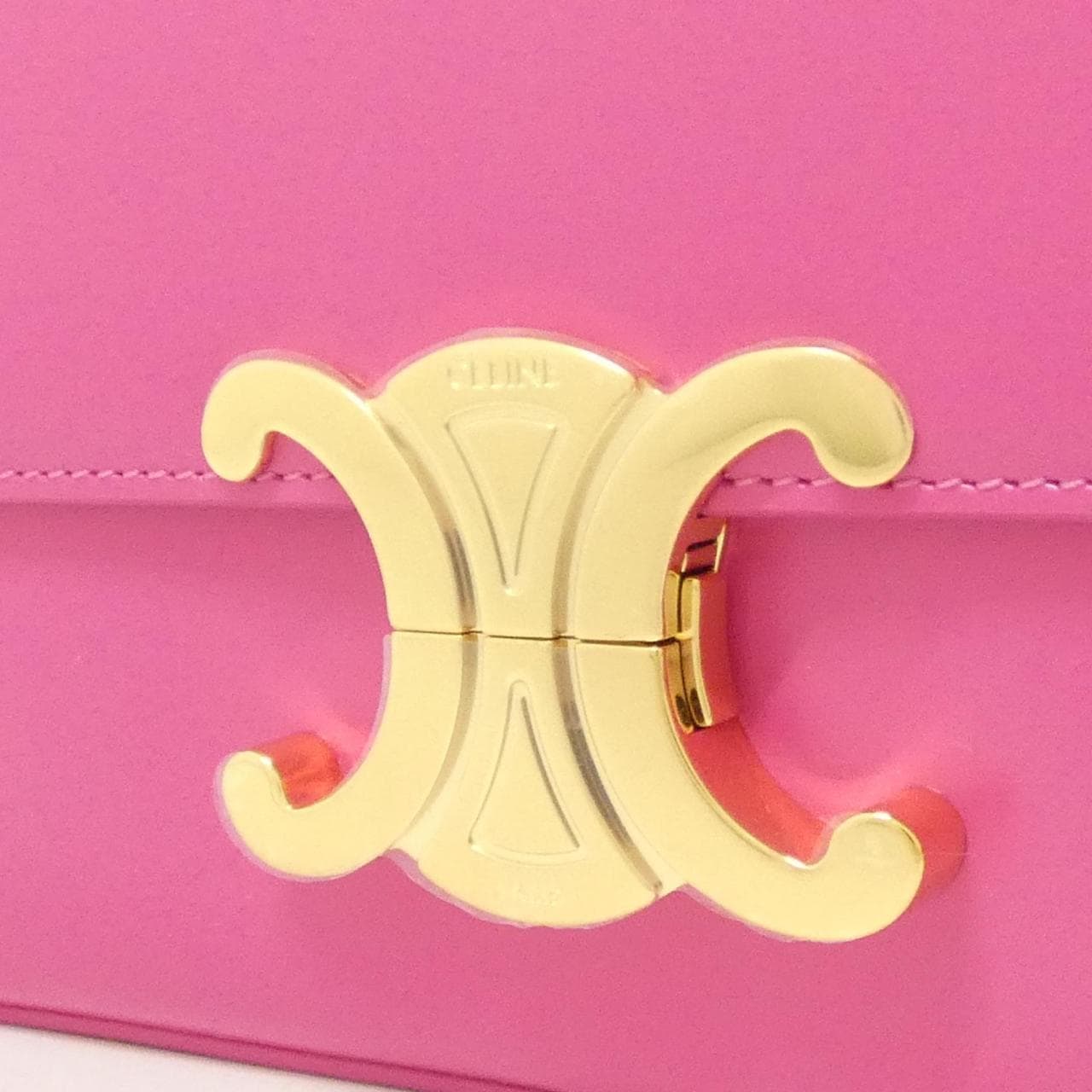 【新品】セリーヌ クロード 194143BF4 ショルダーバッグ