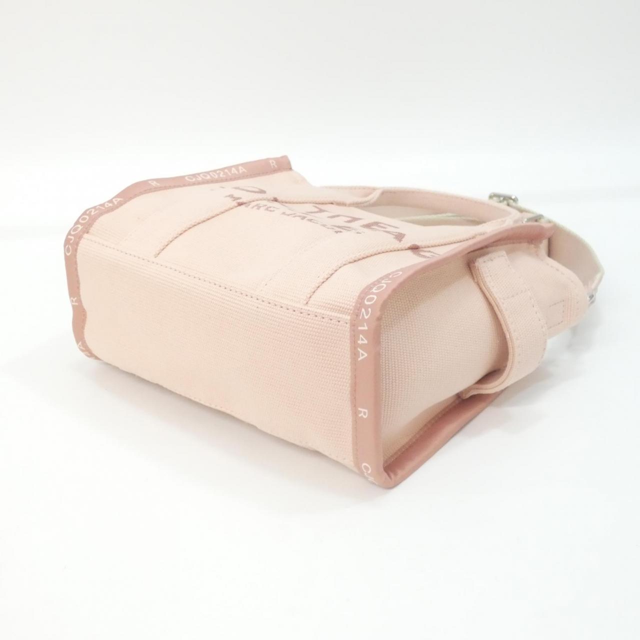 【新品】マークジェイコブス THE JACQUARD TOTE BAG MINI M0017025 バッグ