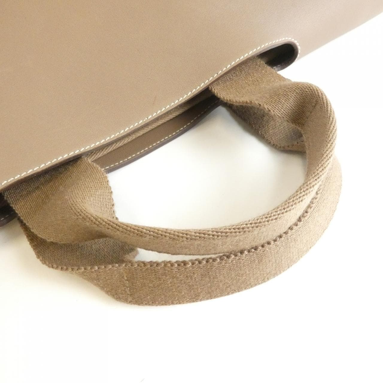 エルメス ヴァルパライソ MM 056118CK バッグ