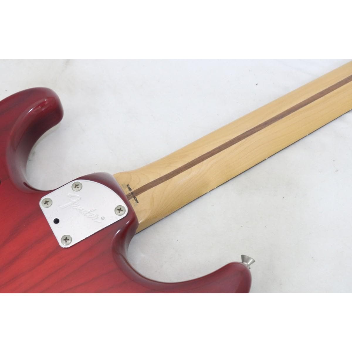 ＦＥＮＤＥＲ　ＪＡＰＡＮ　　ＳＴＲ－８５ＬＳ