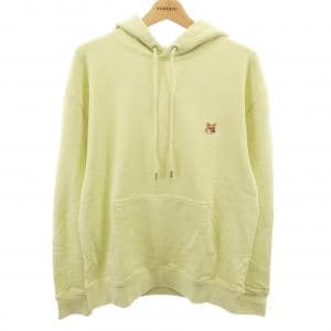 メゾンキツネ MAISON KITSUNE LM00702KM0001 パーカー