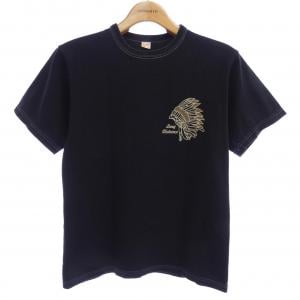 フラットヘッド FLAT HEAD Tシャツ