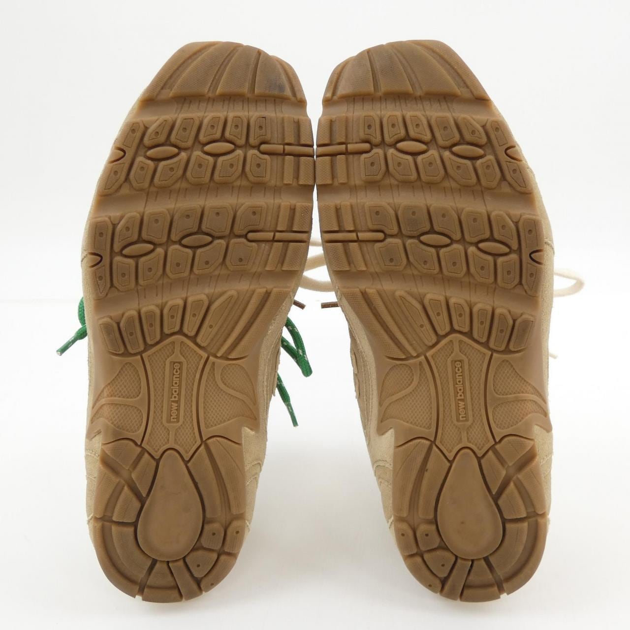 ミュウミュウ MIU MIU NEW BALANCE 5E165E 530 スニーカー