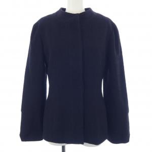 【ヴィンテージ】シャネル CHANEL P12239V06999 98A. ノーカラージャケット