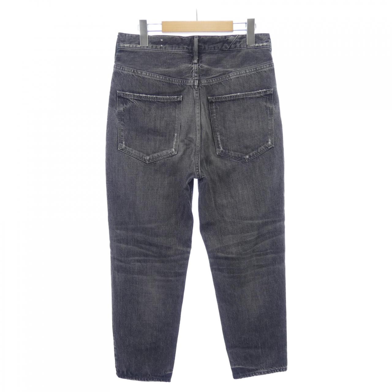 Upper heights UPPER HIGHTS jeans