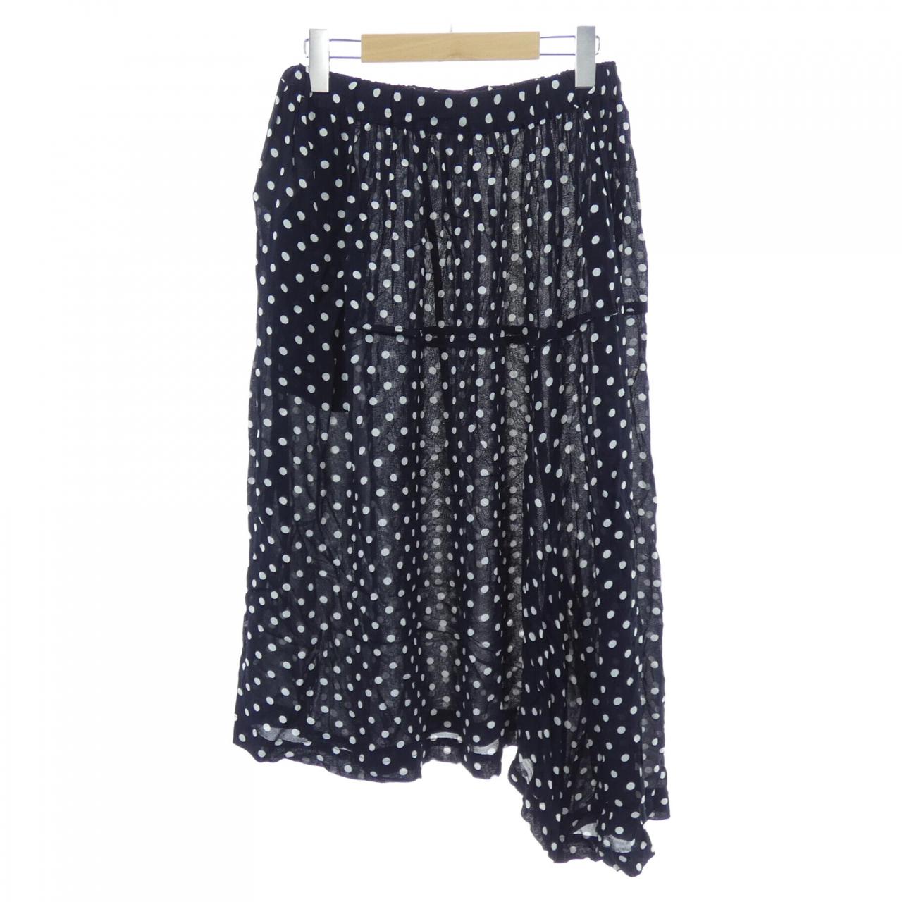 コムデギャルソン COMME des GARCONS RC-S012 スカート