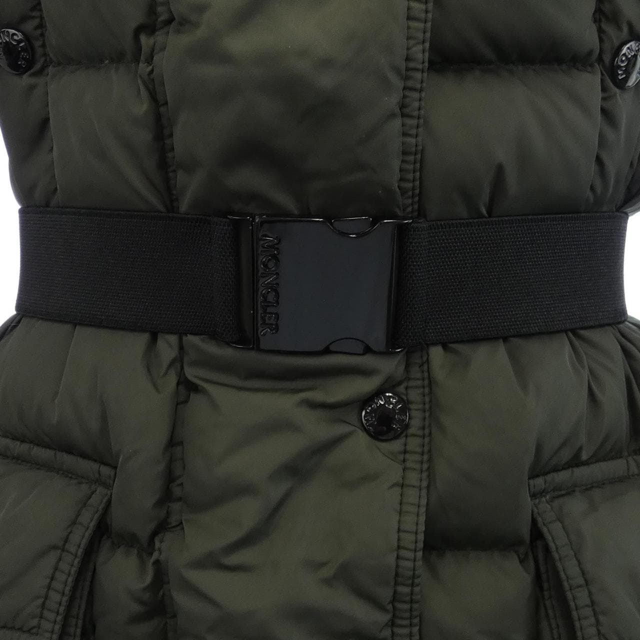 モンクレール MONCLER KHLOE ダウンコート