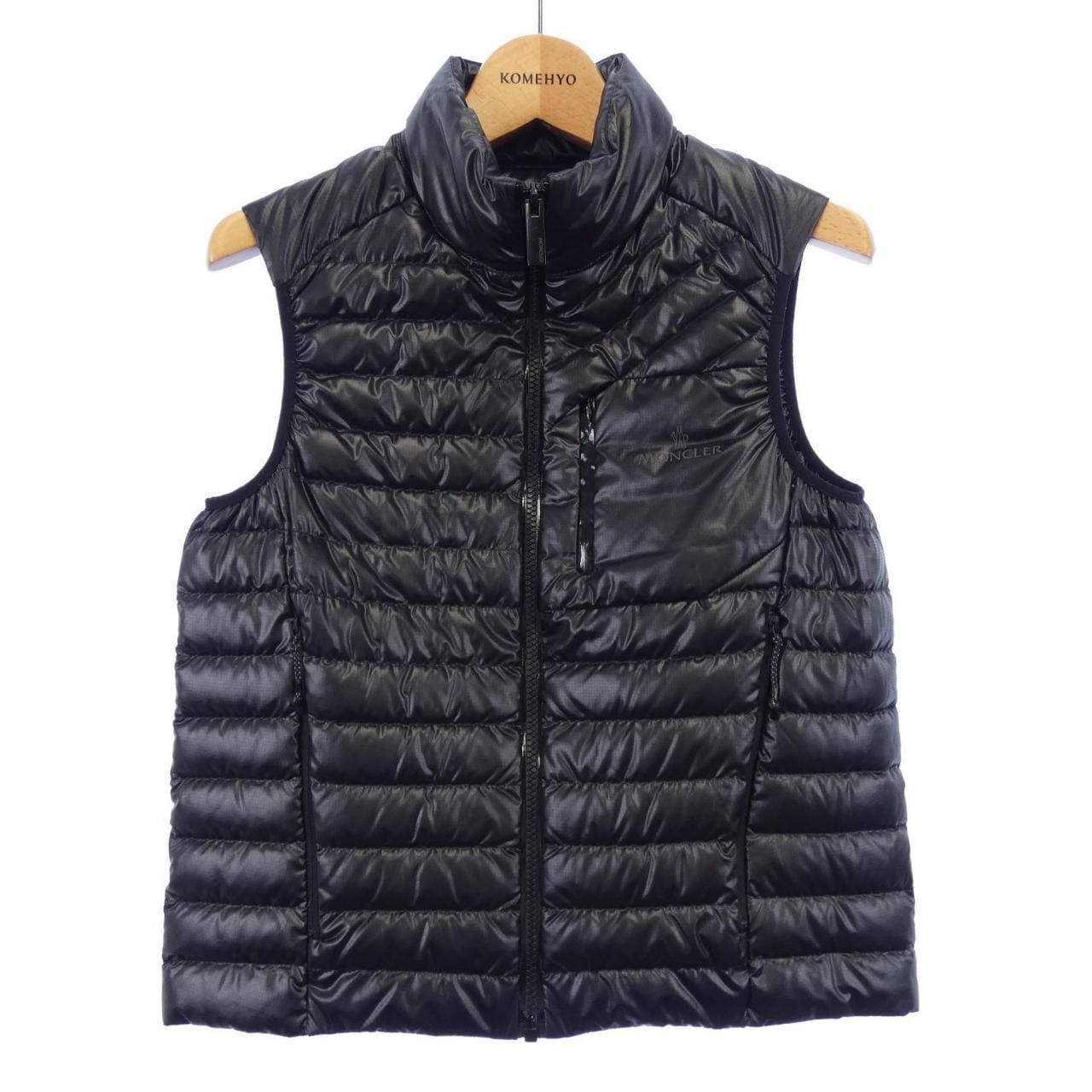モンクレール MONCLER VALRAS ダウンベスト