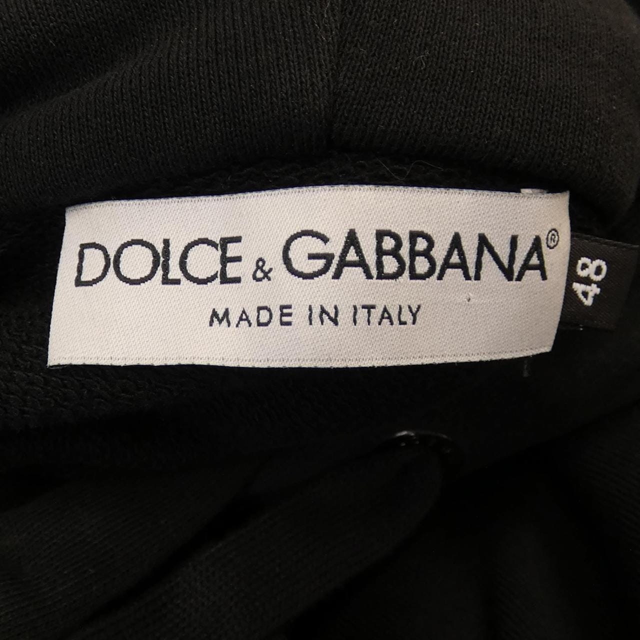 ドルチェアンドガッバーナ DOLCE&GABBANA JZG9AUST G7M1B パーカー