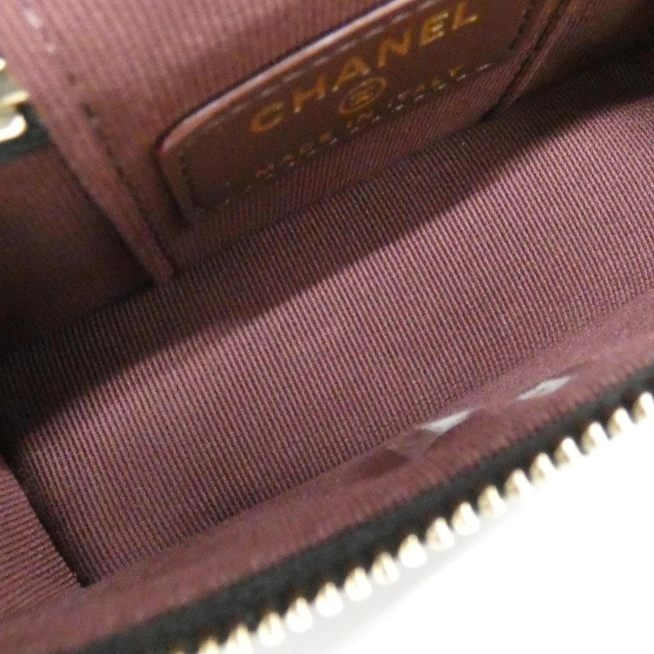 シャネル AP4897 バッグチャーム