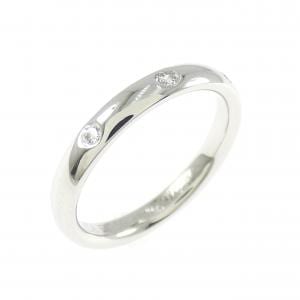 ヴァンクリーフ&アーペル タンドルモン エトワール リング