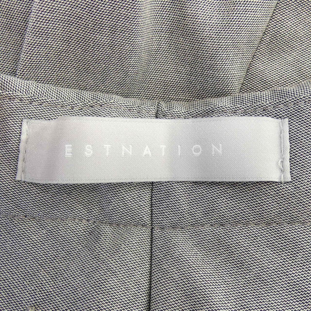 エストネーション ESTNATION パンツ