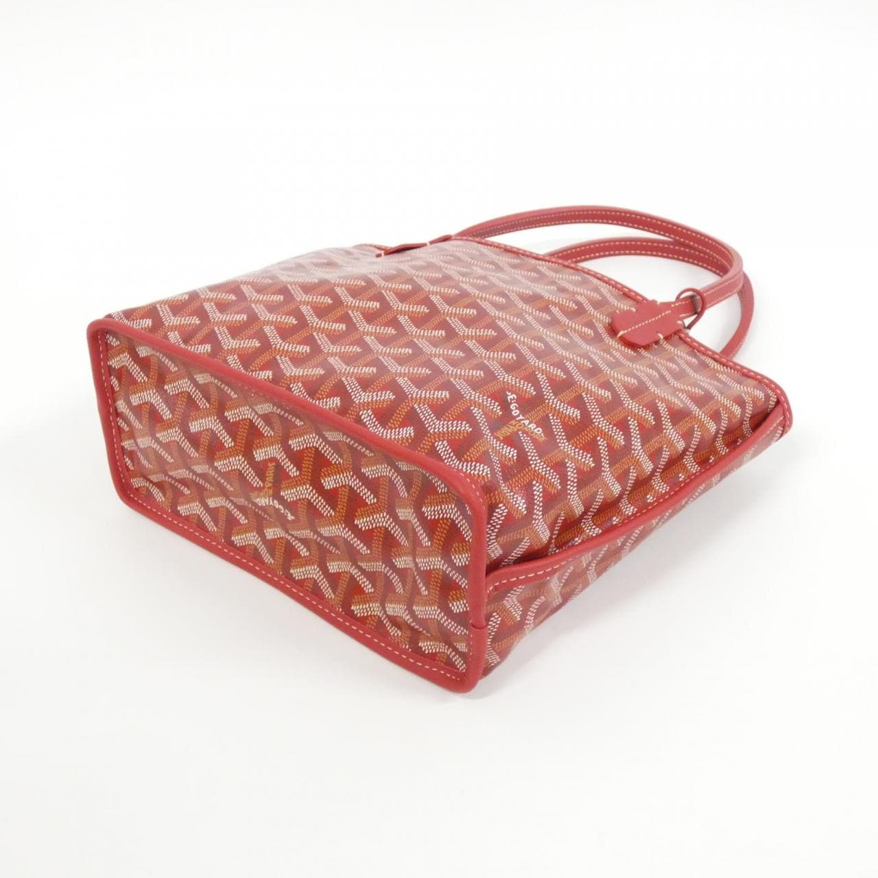 【未使用品】ゴヤール アンジュ ミニ バッグ