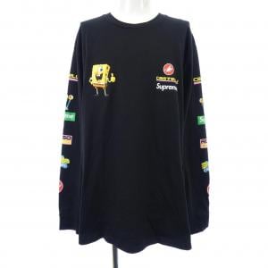 シュプリーム SUPREME SPONGEBOB Tシャツ