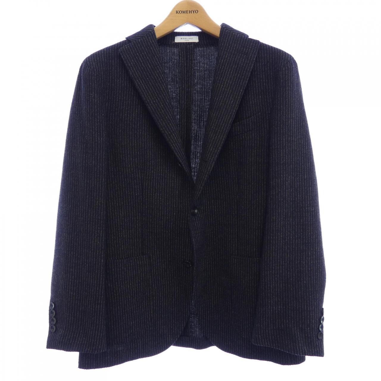 ボリオリ BOGLIOLI ジャケット