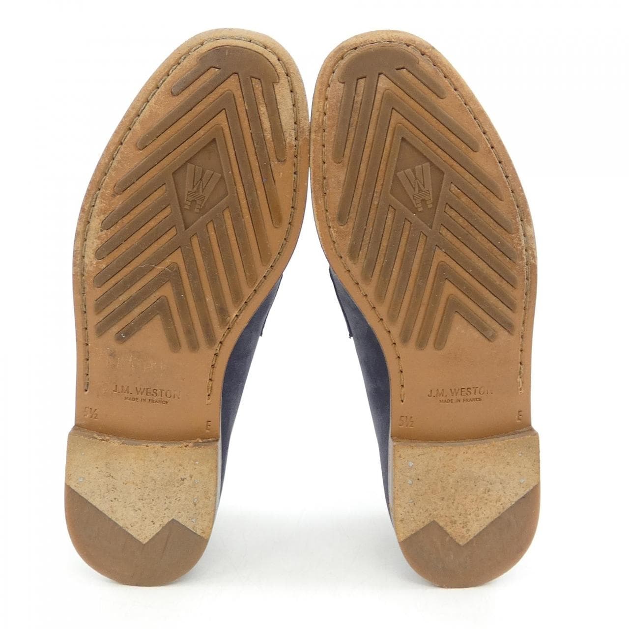 ジェイエムウエストン J.M.WESTON 281 シューズ