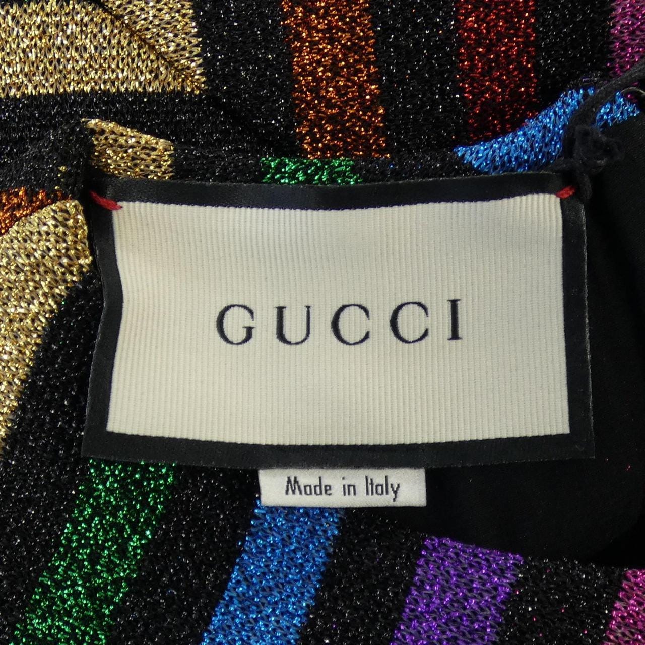 グッチ GUCCI 493510-X9G15 ワンピース