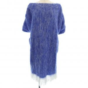 HARUNOBUMURATA HM20W104 RICO1 ポンチョ