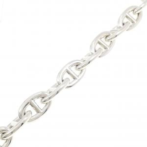 エルメス シェーヌダンクル TGM ブレスレット