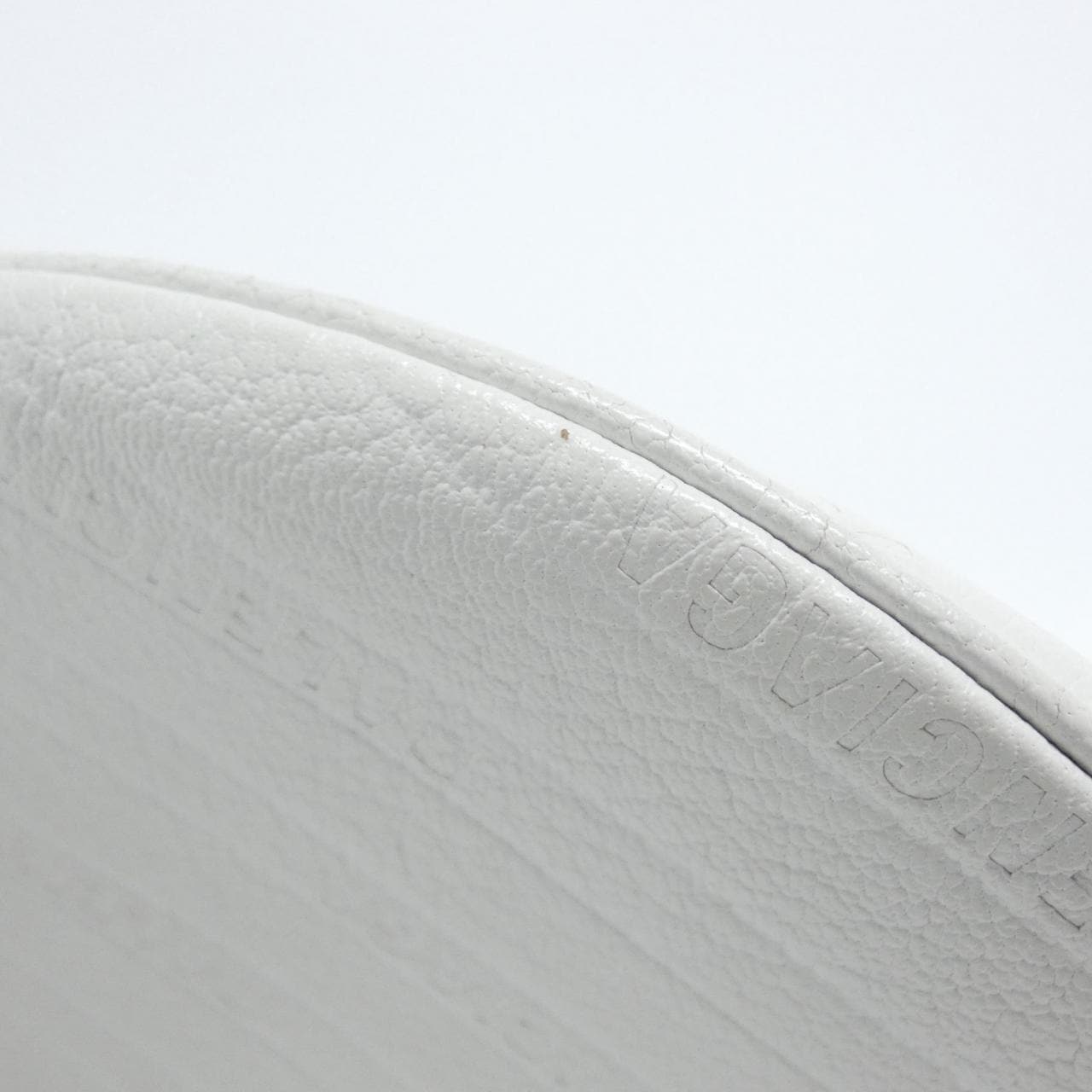 バレンシアガ スーベニア ベルト パック 565510 AQ4C3 ショルダーバッグ