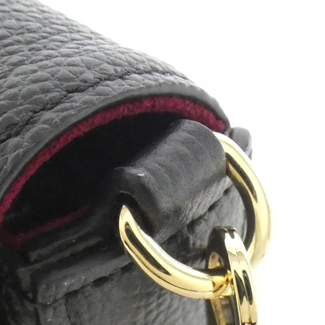 ルイヴィトン バイカラー モノグラム アンプラント ポシェット フェリシー M82479 ショルダーバッグ