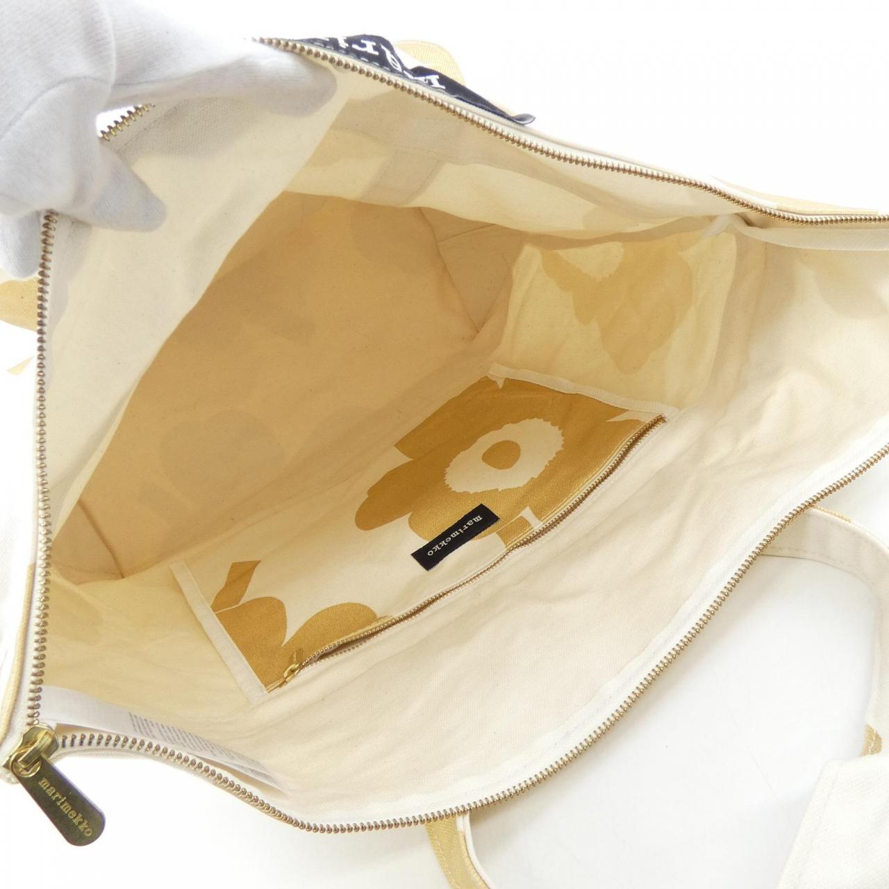 マリメッコ MARIMEKKO BAG