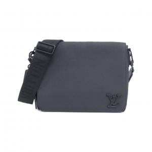 ルイヴィトン LVアエログラム テイクオフ メッセンジャー M57080 ショルダーバッグ