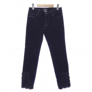 シャネル CHANEL P52756V39473 ジーンズ