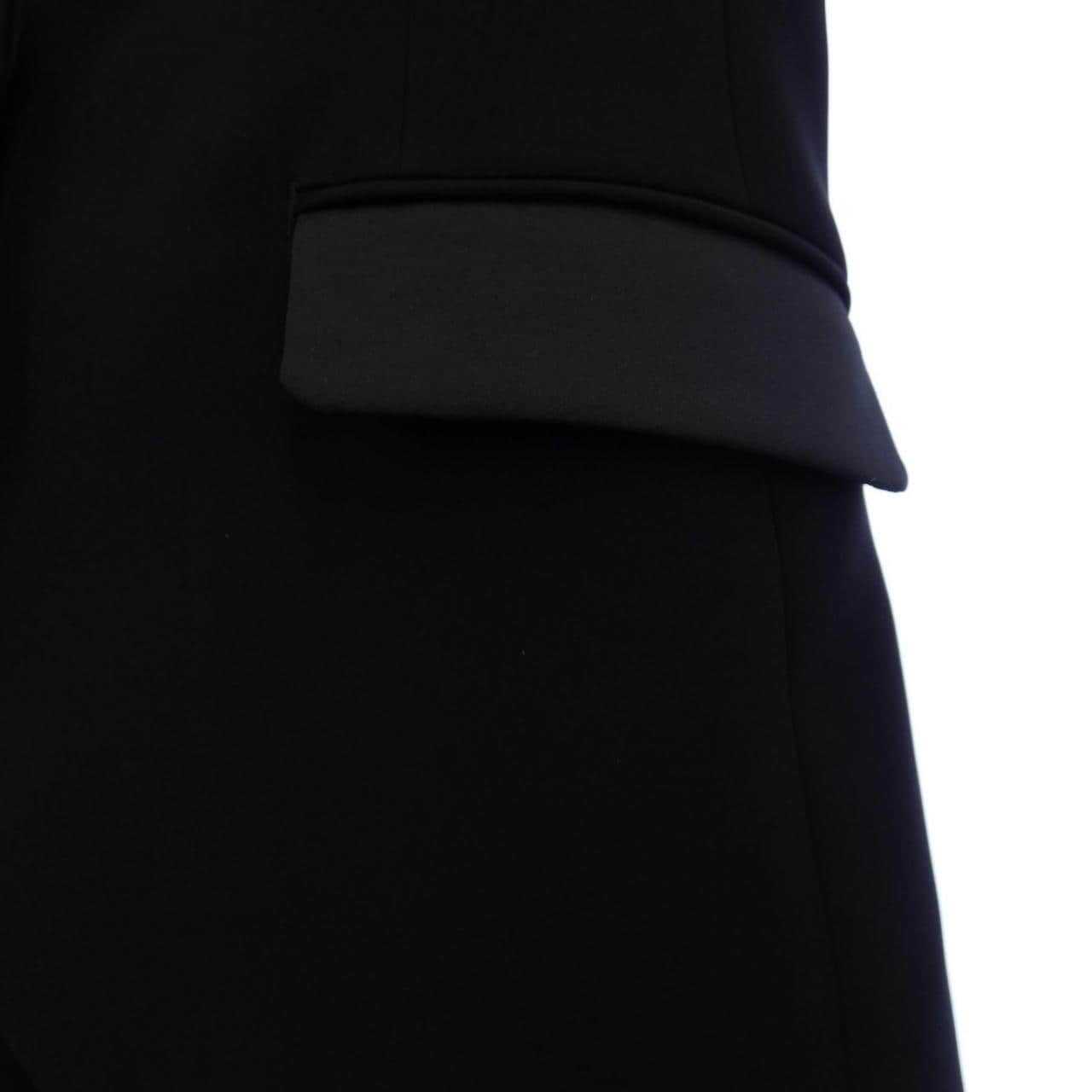 ボーダーズアットバルコニー BORDERS at BALCONY BD2421-3M-11 ロングベスト