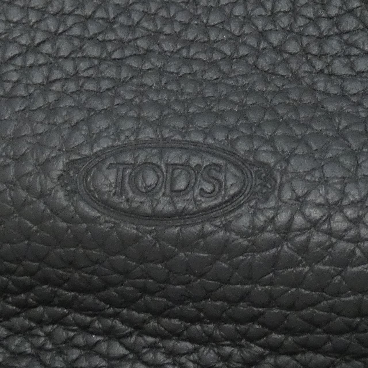 【未使用品】トッズ XBWBUZT0000WNTB999 ショルダーバッグ