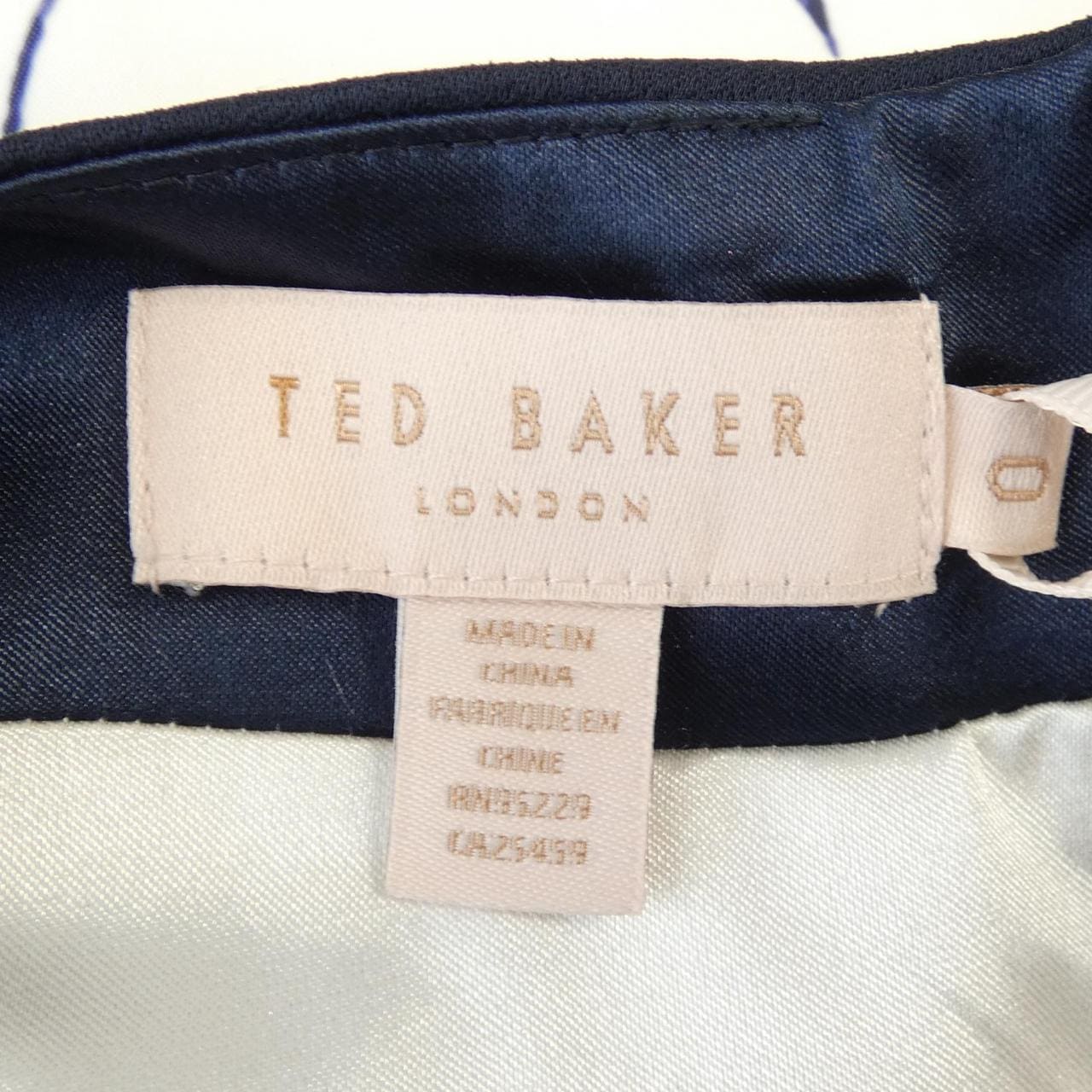 テッドベーカー TED BAKER ワンピース