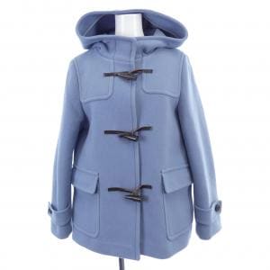 グリーンレーベルリラクシング green label relaxing ダッフルコート