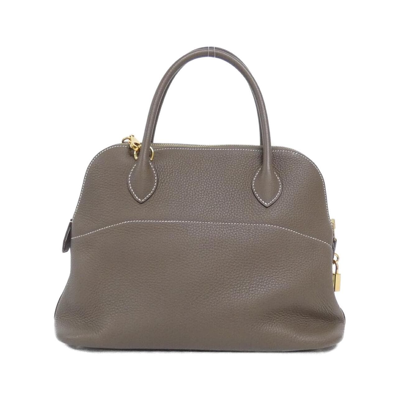 エルメス ボリード 31cm 073419CC バッグ