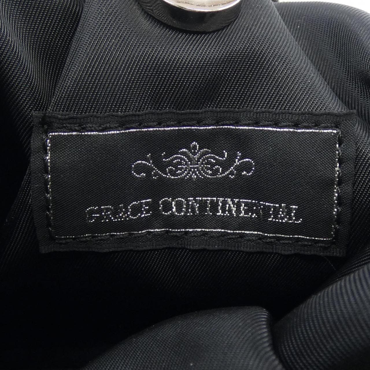 グレースコンチネンタル GRACE CONTINENTAL BAG